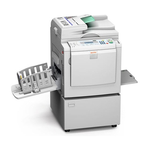 Máy photocopy siêu tốc Ricoh Priport DX 2430