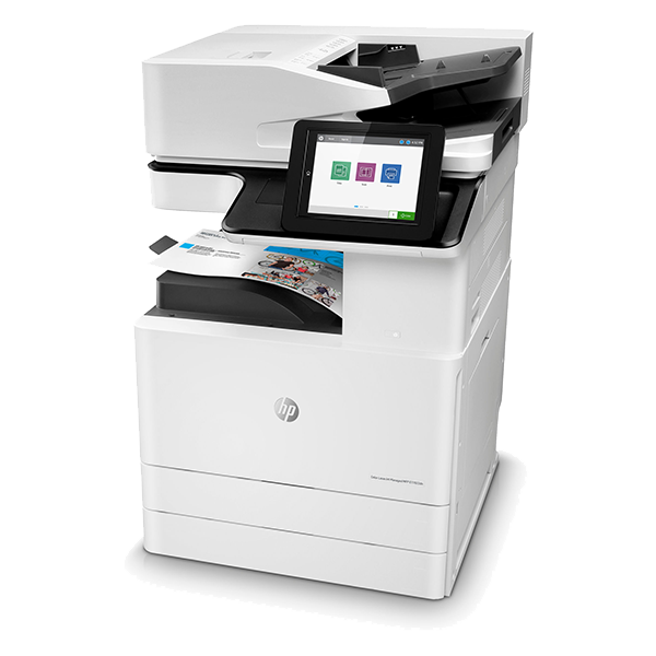 Máy in đa chức năng A3 HP MFP E82540Z
