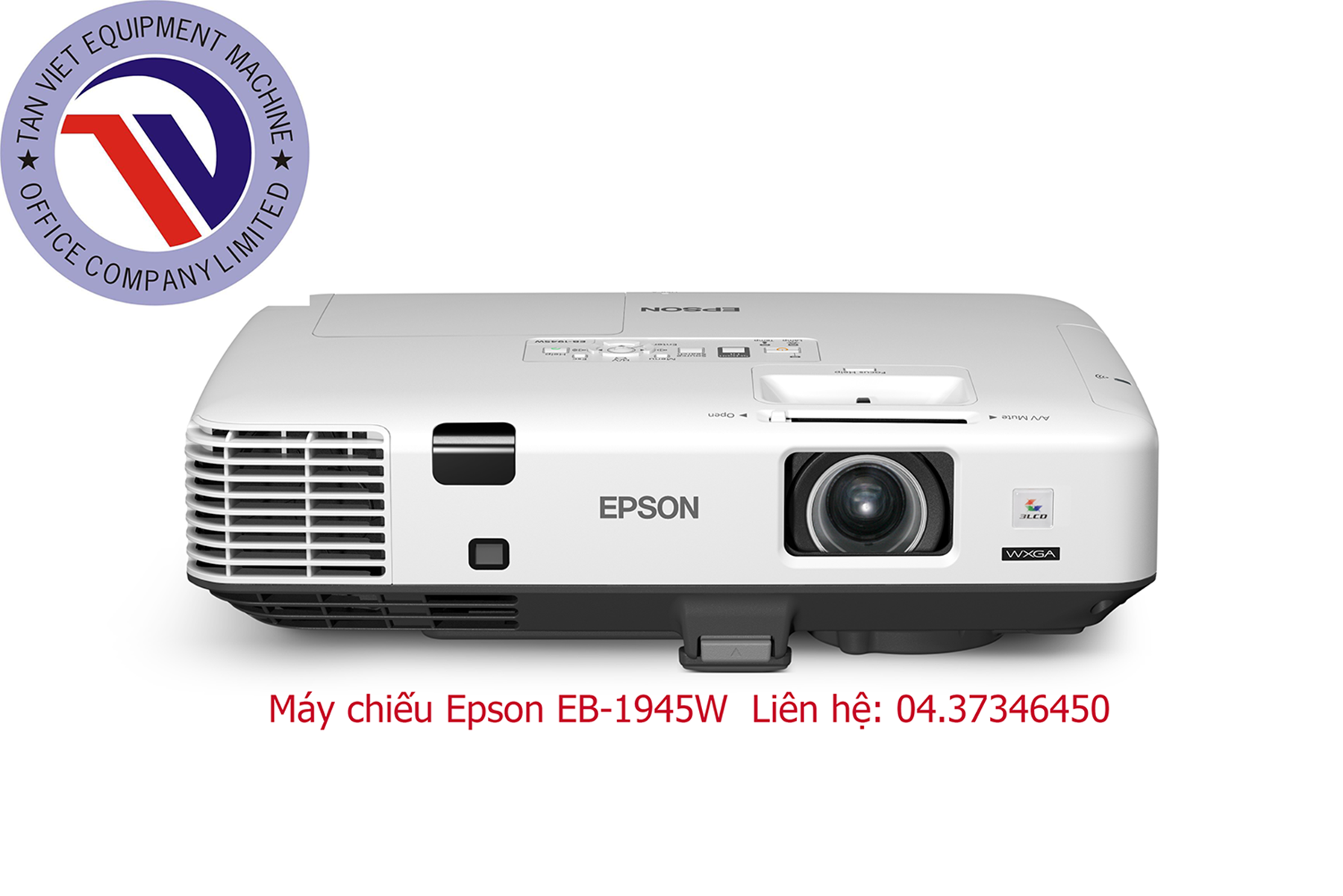 Máy chiếu Epson EB-1945W
