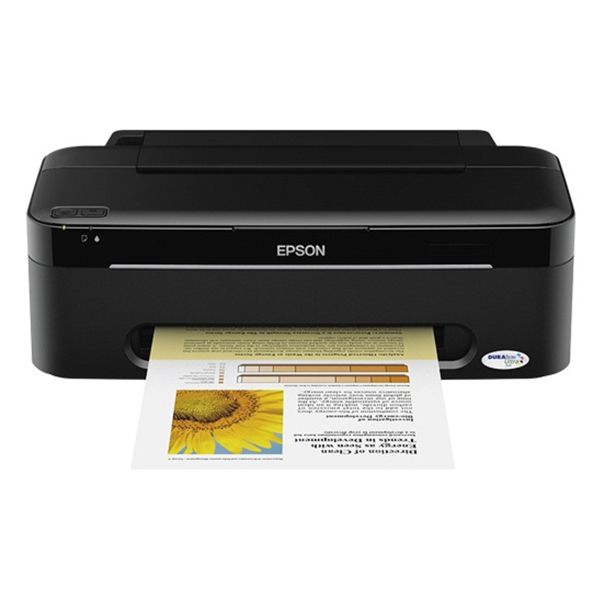 Máy in màu Stylus Epson T13