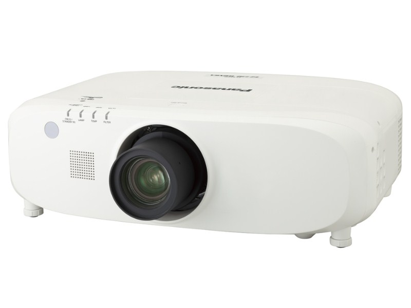 Máy chiếu hội trường Panasonic EZ770Z