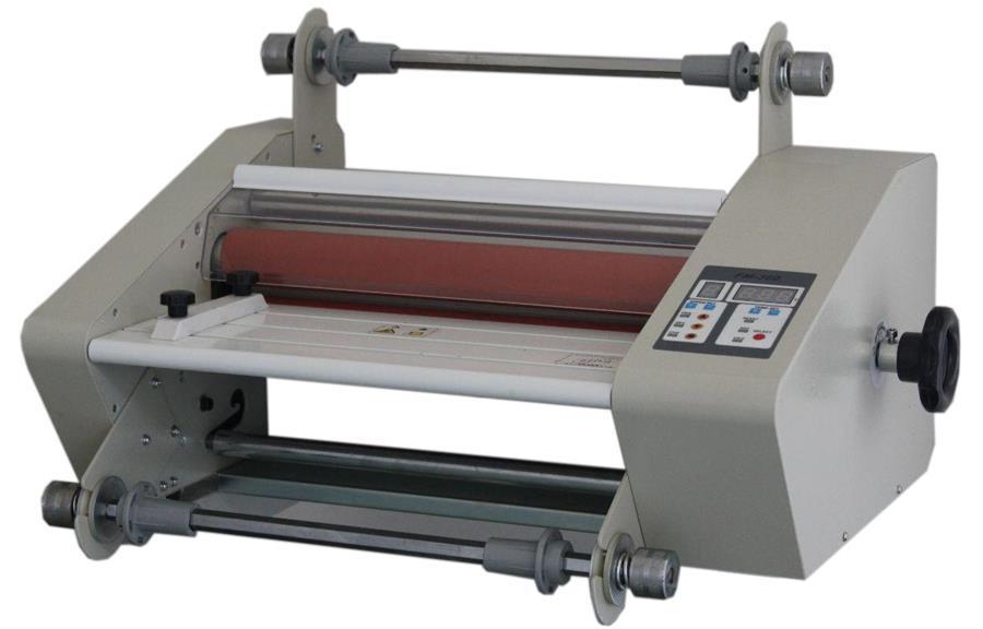 Máy cán màng nhiệt FM360