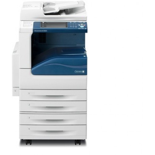 Máy photocopy Fuji xerox IV 3060 CPS