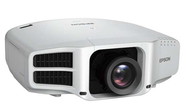 Máy chiếu Epson EB-G7200W