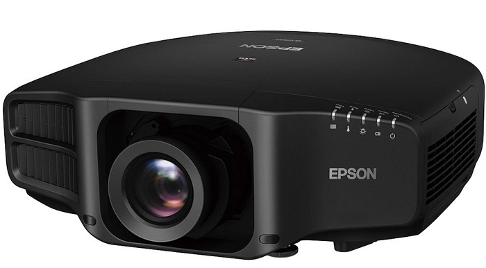 Máy chiếu Epson EB-G7905U