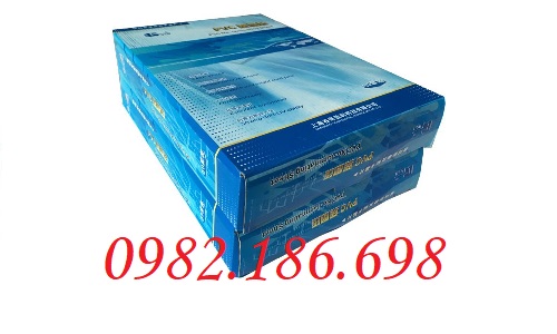 Thẻ nhựa 3 lớp PVC