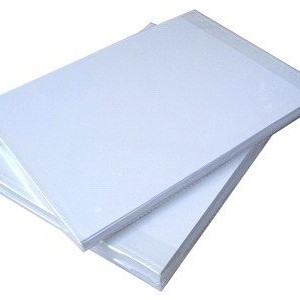 Giấy chuyển nhiệt A4 loại thường