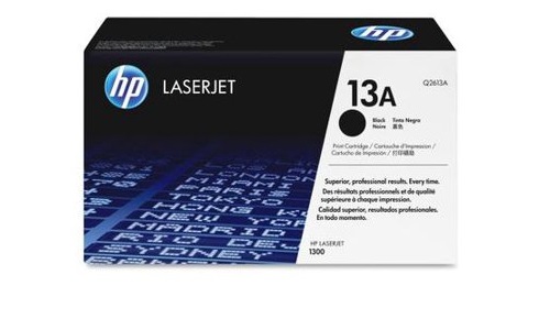 Mực in HP 13A (Q2613A) dùng cho máy in HP LJ1300