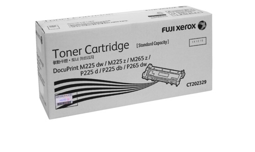 Mực in dùng cho máy in Xerox P225/265
