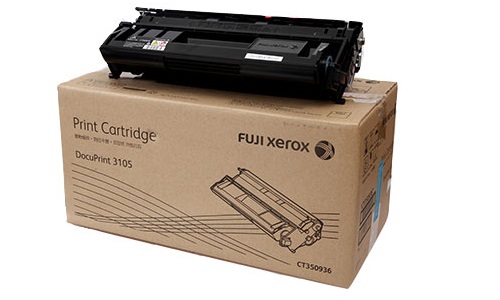 Mực máy in laser Xerox DP3105