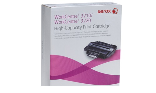 Mực in dùng cho máy in Xerox WC3210/3220