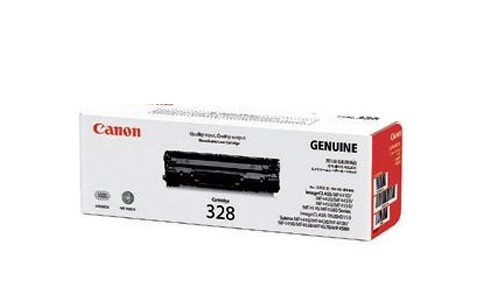 Hộp mực Canon 328 dùng cho máy in Canon MF 4420/4550/4870/D520
