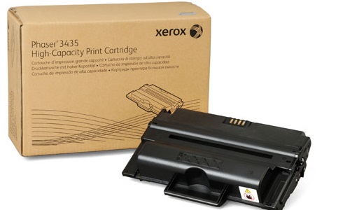 Mực in dùng cho máy in Xerox P3435