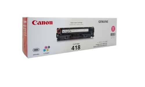 MỰC IN CANON 418 MEGATA TONER CARTRIDGE