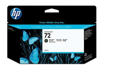 Mực in HP 72 màu đen nhạt dùng cho máy in HP 610/770/795/1100