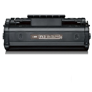 Mực in laser Canon FX3
