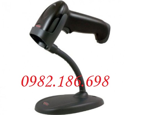 Máy đọc mã vạch 1D Honeywell 1250G