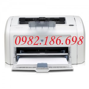 Máy In HP LaserJet Pro M12a (T0L45A)