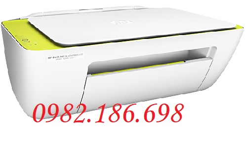 Máy in phun màu A4 đa chức năng HP IA2135 (in, copy, scan)