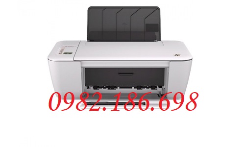 Máy in màu A4 đa chức năng HP2545 (print, copy, scan, fax)