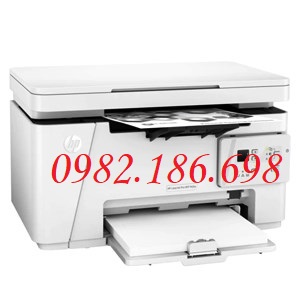 Máy in laser đa chức năng HP Pro MFP M26NW