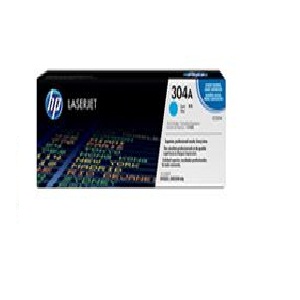 Hộp mực HP 304A Cyan