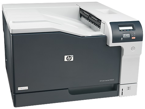 Máy in Laser màu A3 HP 5225DN