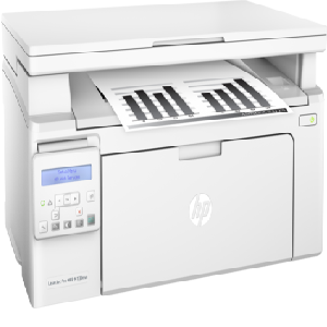 Máy in đa chức năng HP LaserJet Pro MFP M130NW