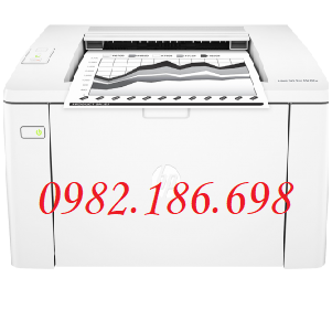 Máy in HP Laser Pro M102W