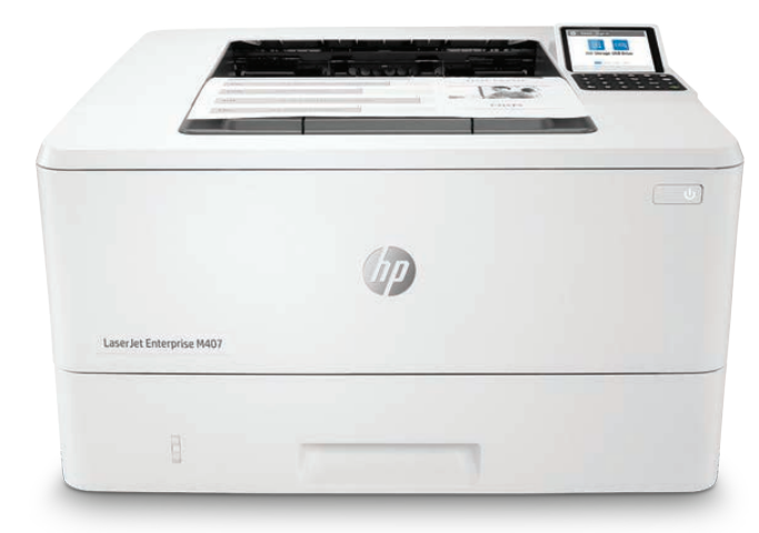 HP LaserJet Enterprise M407dn(3PZ16A)