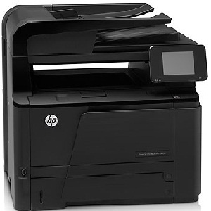 Máy in Laser đa chức năng HP LaserJet M425dn