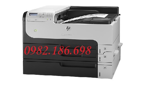 HP LaserJet Enterprise 700 M712N (A3)