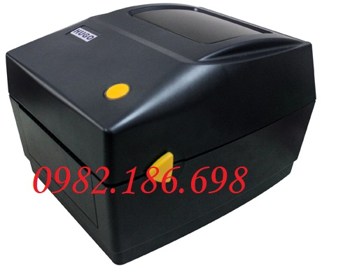 Máy in mã vạch, tem nhãn HTP-53T