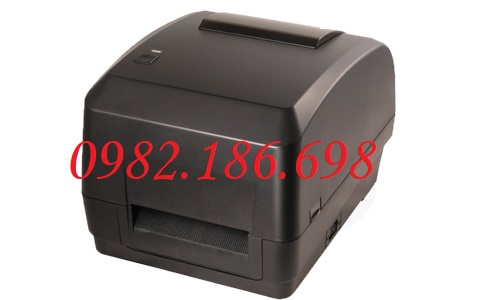 Máy in mã vạch, tem nhãn HTP-600A