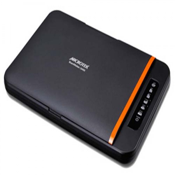 Máy Scan Microtek i2400