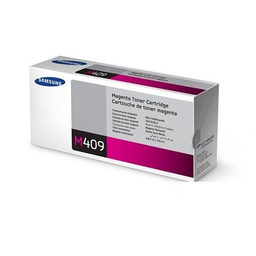 Mực in màu xanh dùng cho máy in CLP-315/CLX-3170FN(CLP-C409S)