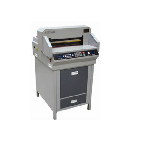 Máy xén giấy điện công nghiệp KS-4660