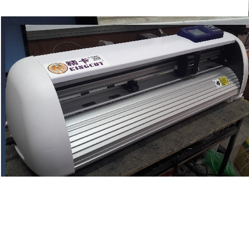 Máy cắt chữ decal Kingcut CB – 630H