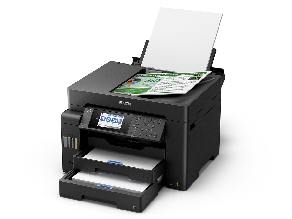 Máy in đa năng Epson L15150