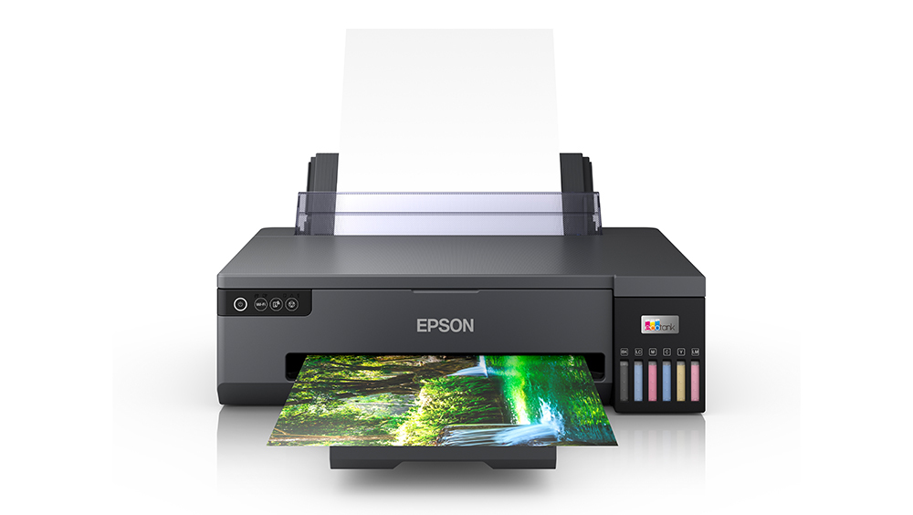 Máy in phun màu Epson L18050 chính hãng