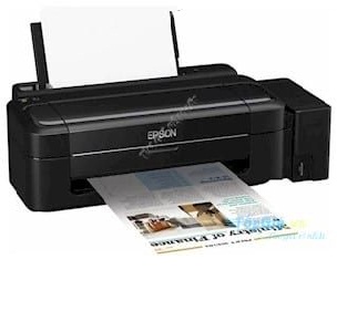 Máy in màu Epson L300 tặng 1 tập giấy ảnh Epson