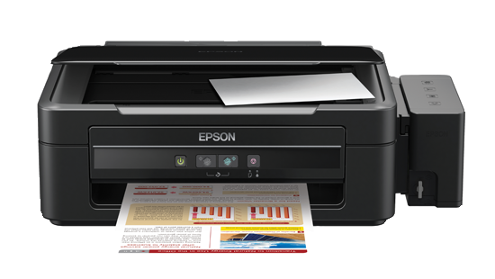Máy in phun màu đa năng Epson L365