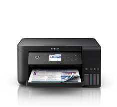 Máy in phun màu đa chức năng Epson L6260