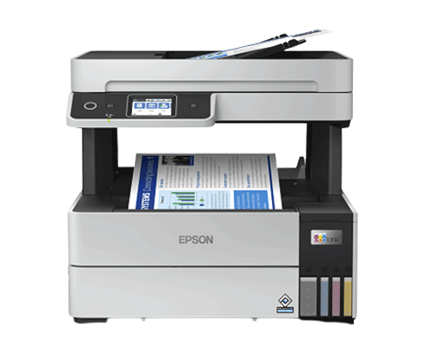 Máy in Epson EcoTank L6490