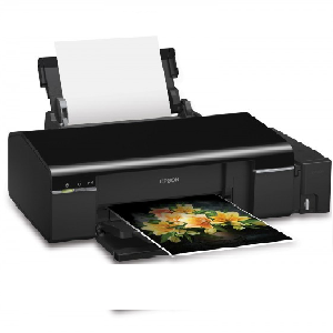 Máy in màu Epson L800 tặng 1 tập giấy ảnh Epson