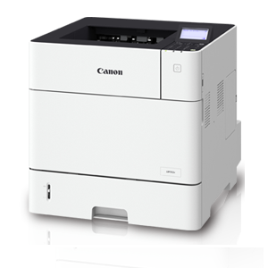 Máy in laser Canon LBP 352X