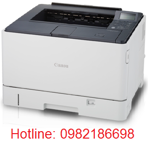 Máy in Laser đen trắng Canon LBP 8780X