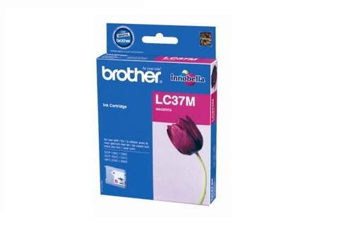 Mực in màu đỏ dùng cho máy in Brother DCP 135C/150C/MFC 235C/260C