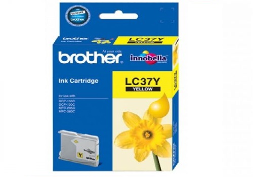 Mực in màu vàng dùng cho máy in Brother DCP 135C/150C/MFC 235C/260C