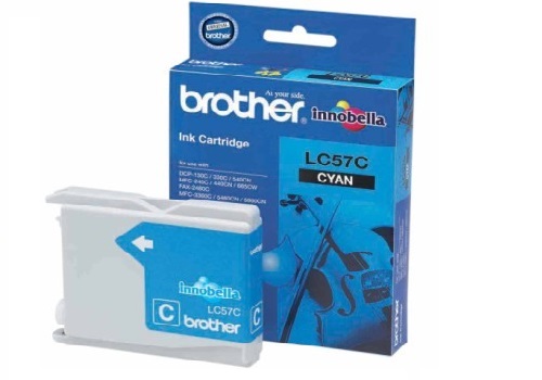 Mực in màu xanh dùng cho máy in Brother MFC 240C/3360C/440CN/465CN